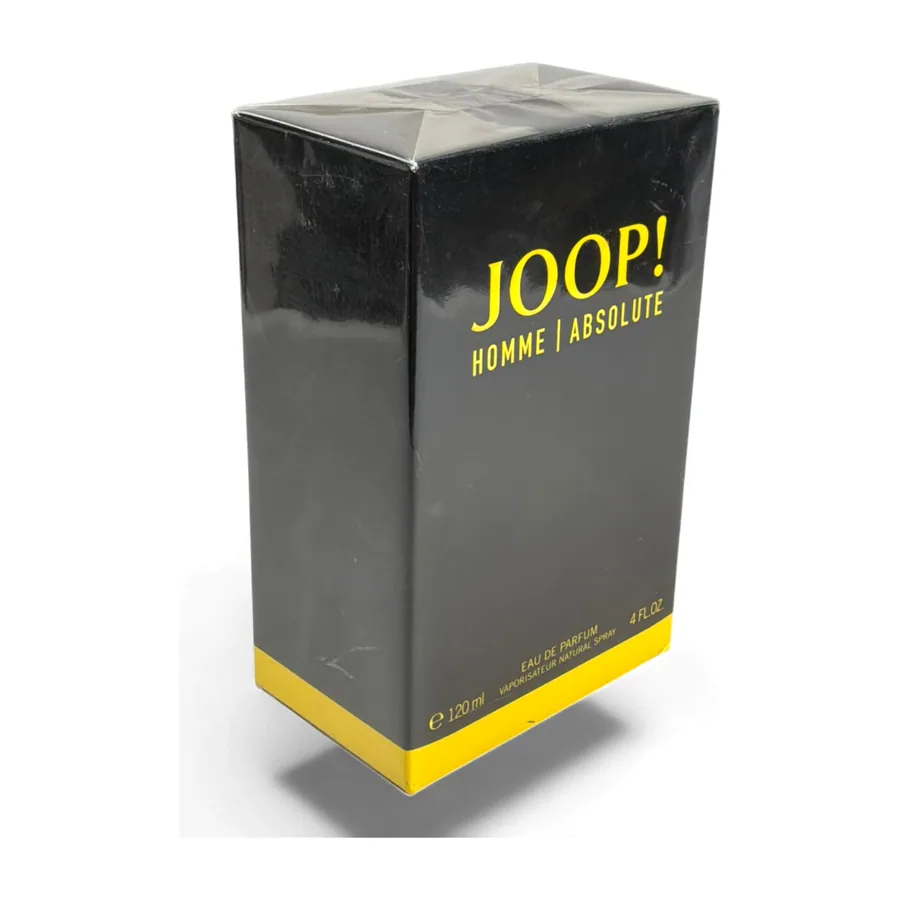 JOOP! Homme Absolute Eau de Parfum 120ml