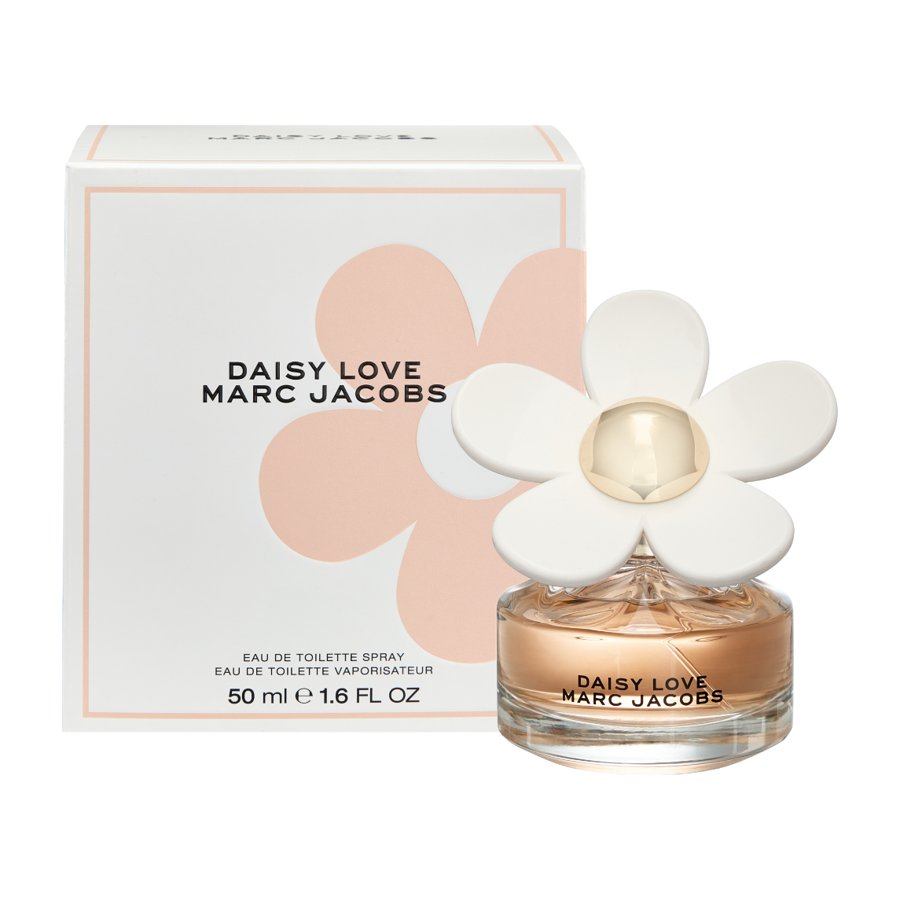 Marc Jacobs Daisy Love 50ml Eau de Toilette Spray