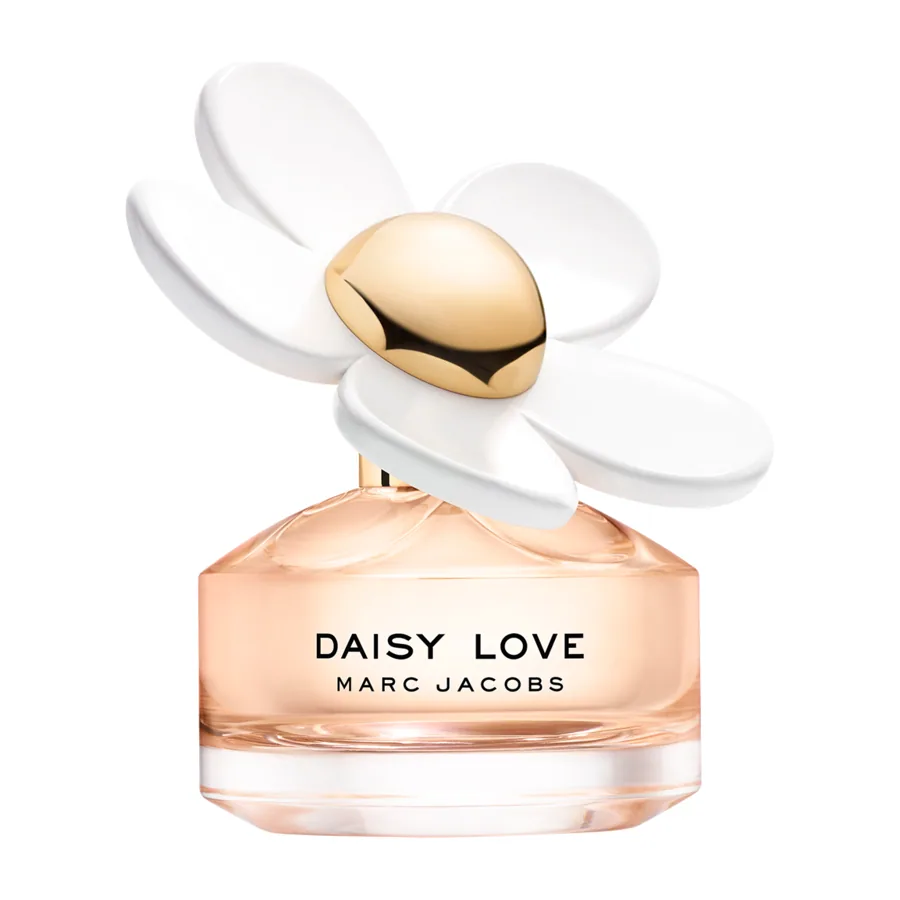 Marc Jacobs Daisy Love Eau de Toilette Spray 100ml