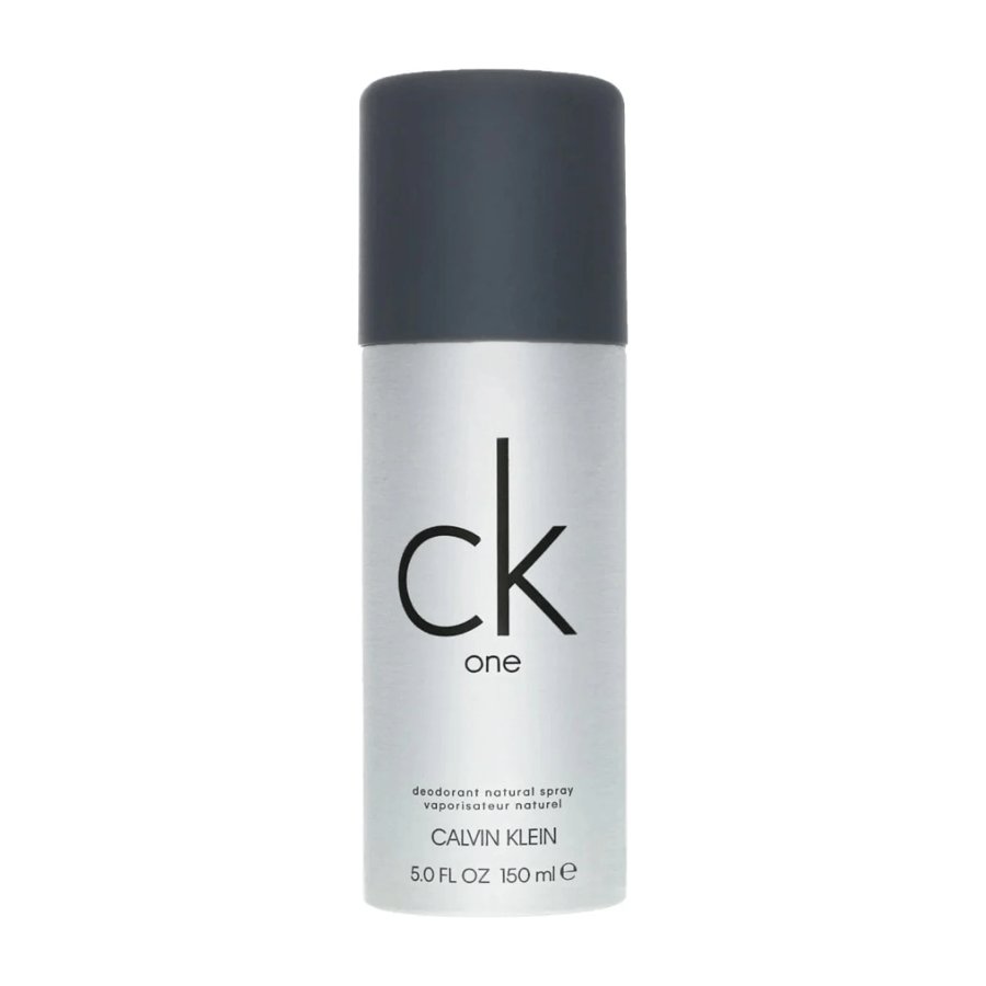 Calvin Klein CK One 150ml Deodorant Spray