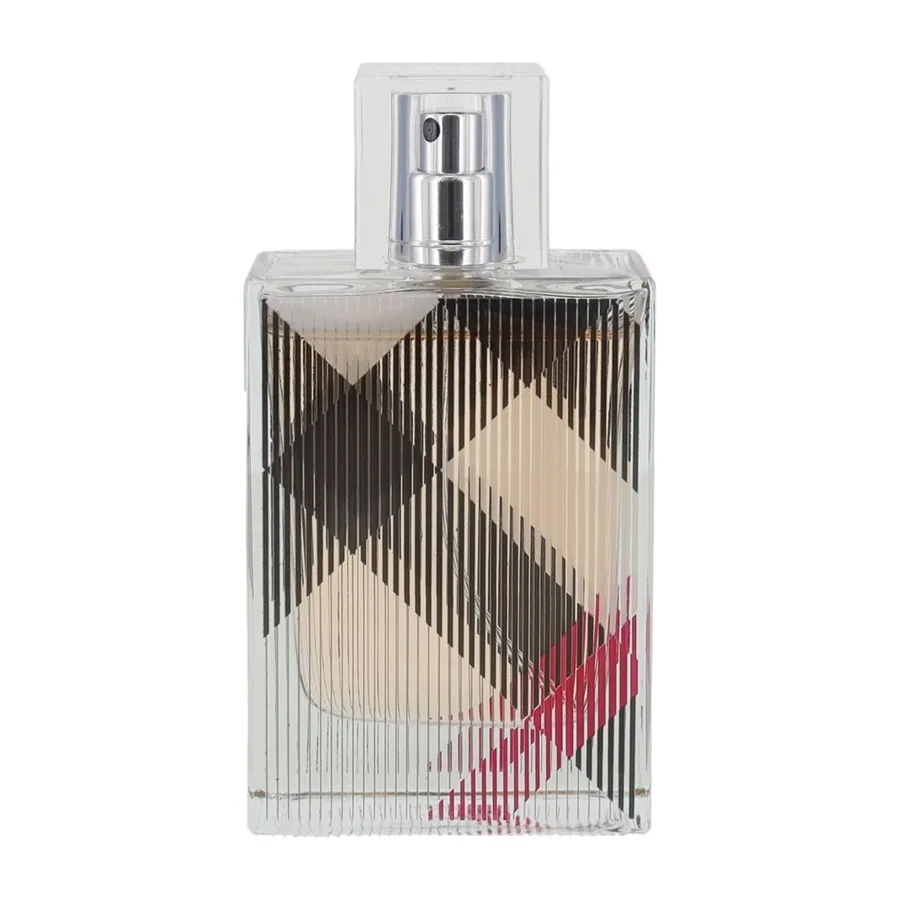 Burberry Brit Eau de Parfum Spray 50ml