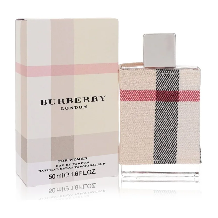 Burberry London for Women Eau de Parfum 50ml