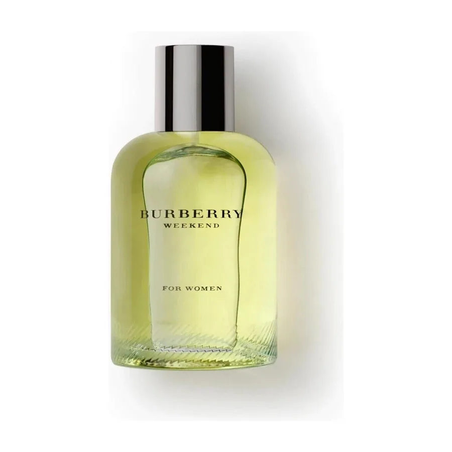 Burberry Weekend Women 100ml Eau de Parfum Spray