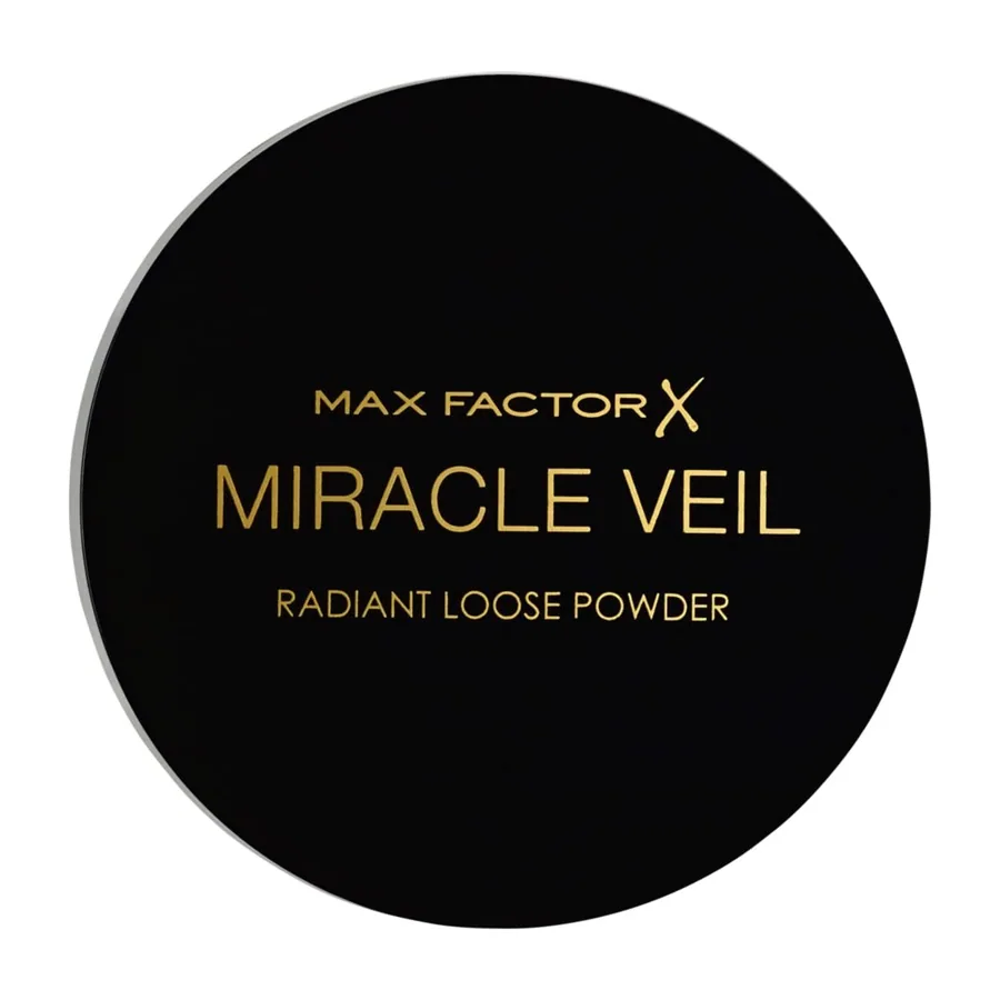 Max Factor Miracle Veil Radiant Loose Powder 4g