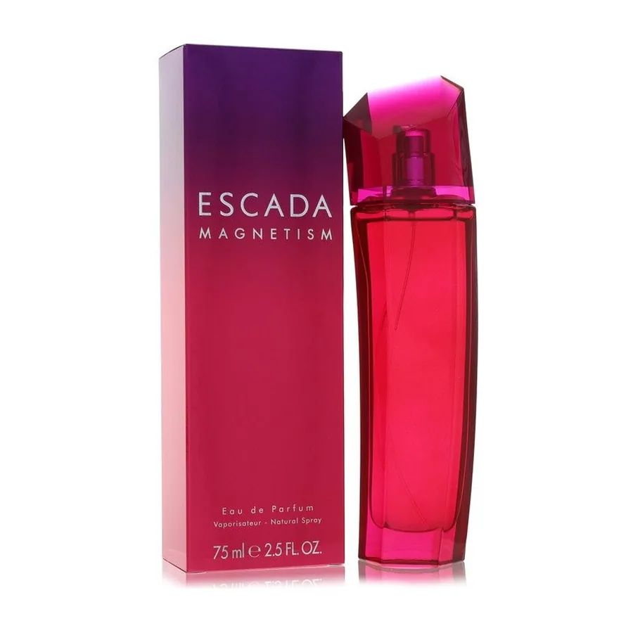 Escada Magnetism 75ml Eau de Parfum Spray