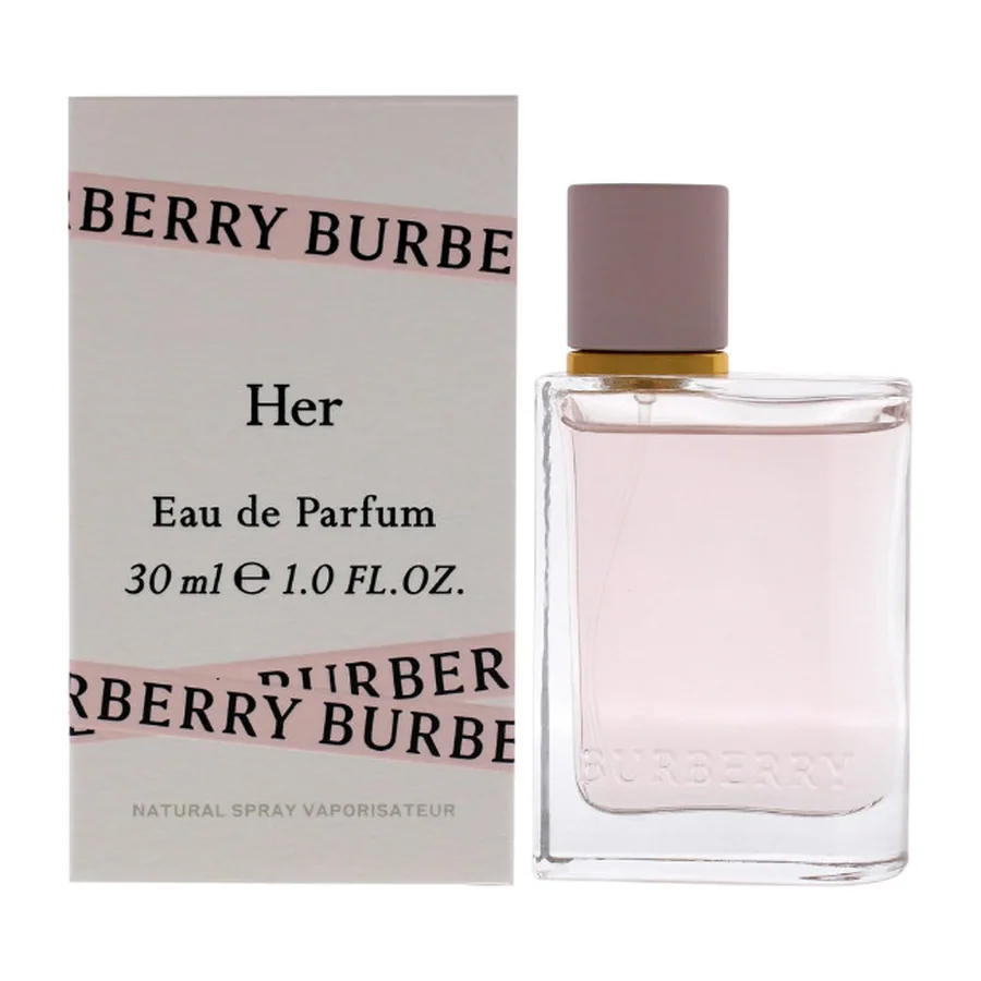 Burberry Her Eau de Parfum Spray 30ml