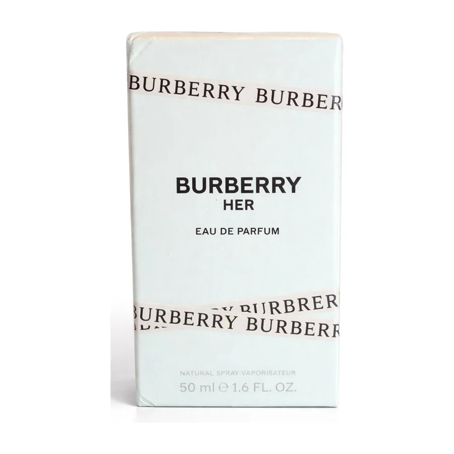 Burberry Her Eau de Parfum 50ml