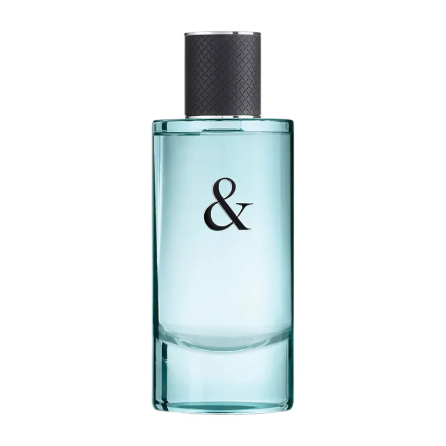 Tiffany & Co. Love for Her Eau de Parfum Spray 90ml