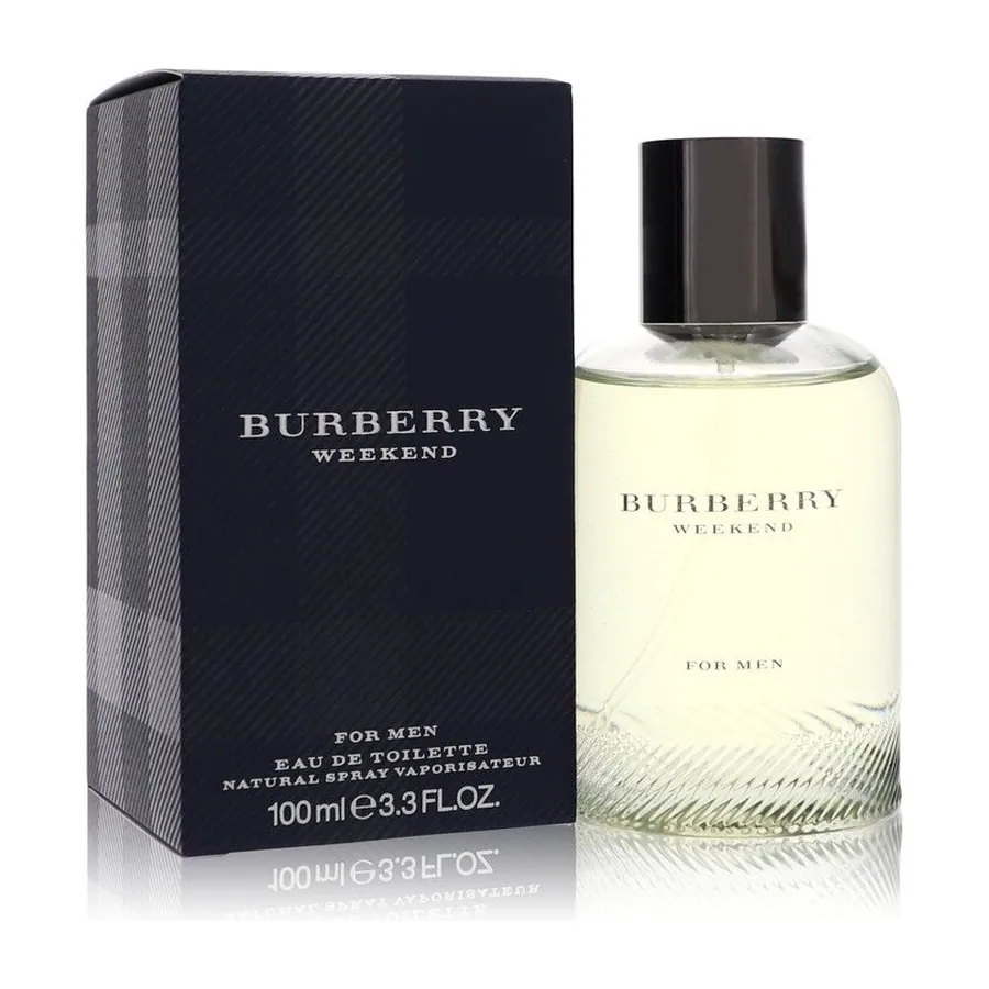 Burberry Weekend Men 100ml Eau de Toilette Spray