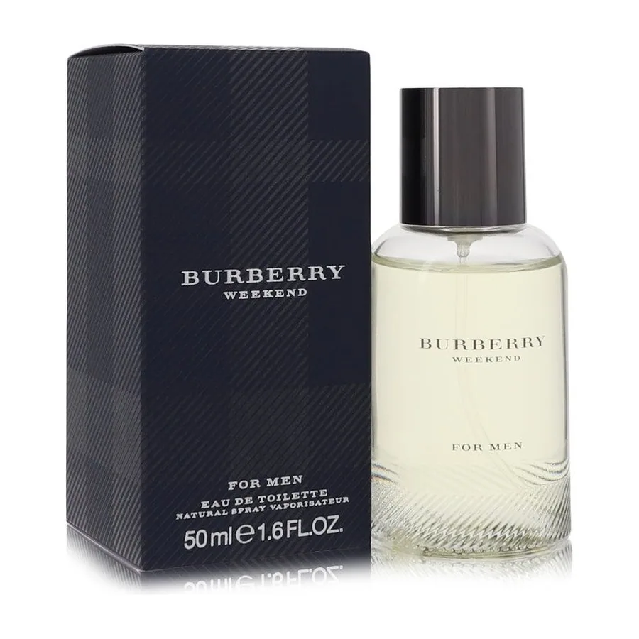 Burberry Weekend for Men Eau de Toilette Spray 50ml
