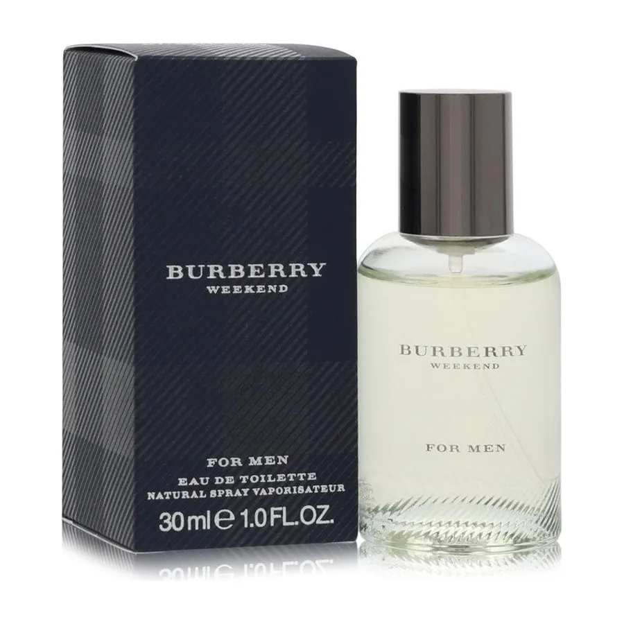 Burberry Weekend for Men Eau de Toilette Spray 30ml