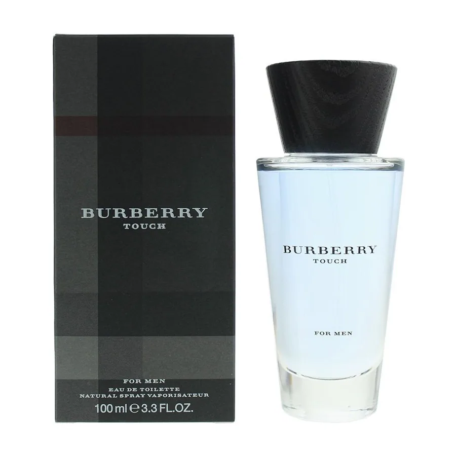 Burberry Touch Men 100ml Eau de Toilette Spray