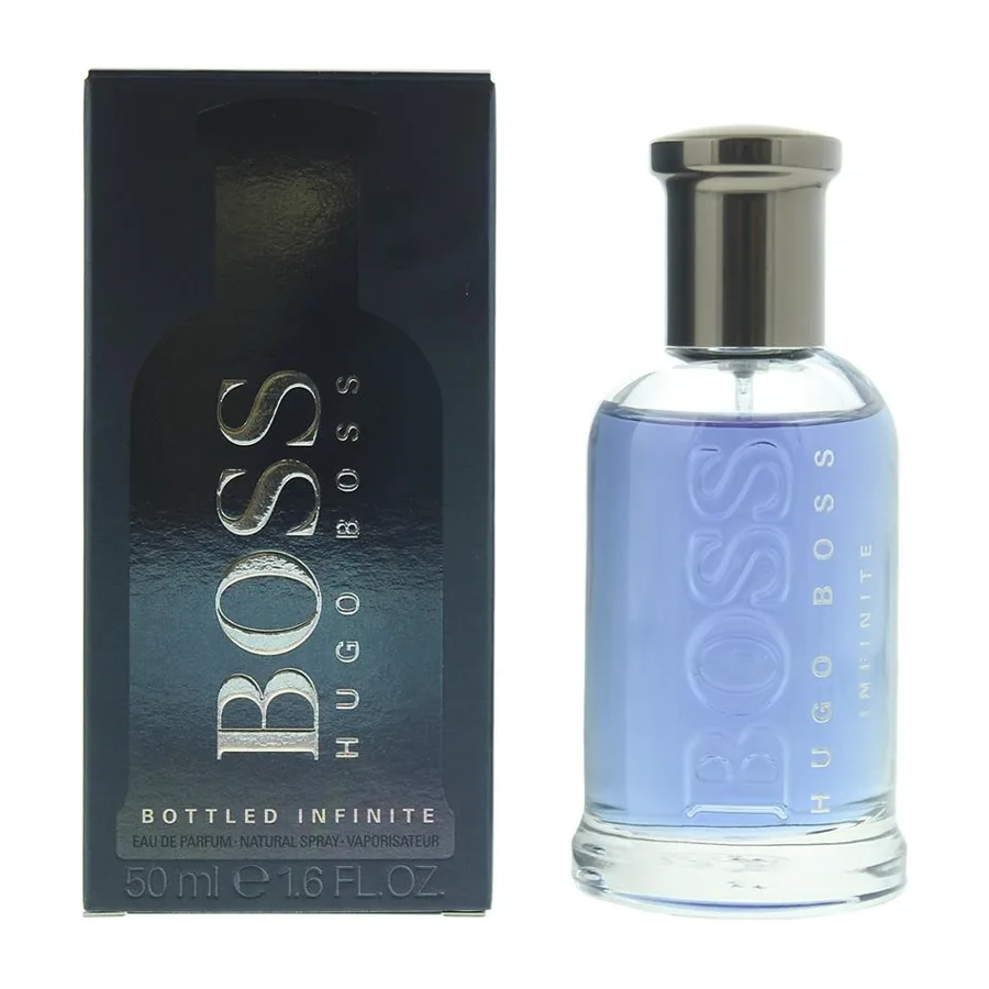 Hugo Boss BOSS Bottled Infinite Eau de Parfum Spray 50ml