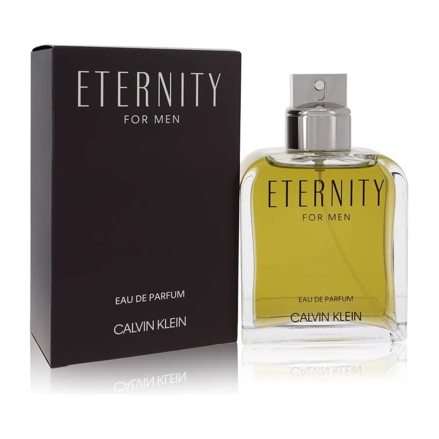 Calvin Klein Eternity for Men Eau de Parfum 200ml