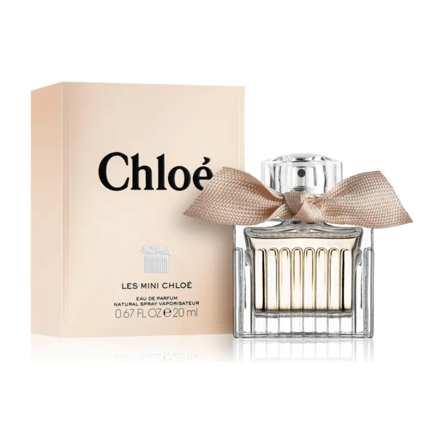 Chloé Signature Eau de Parfum Spray 20ml