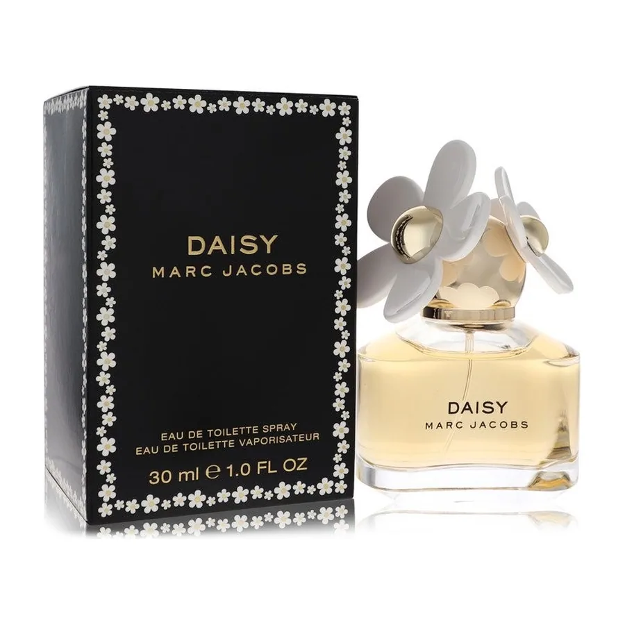 Marc Jacobs Daisy Eau de Toilette Spray 30ml