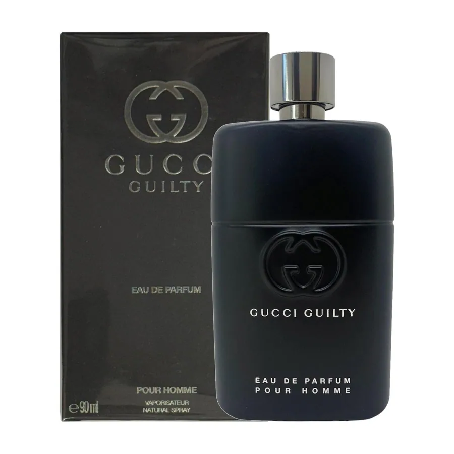 Gucci Guilty Pour Homme Eau de Parfum 90ml