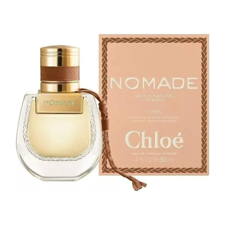 Chloé Nomade Jasmin Naturel Eau de Parfum 30ml
