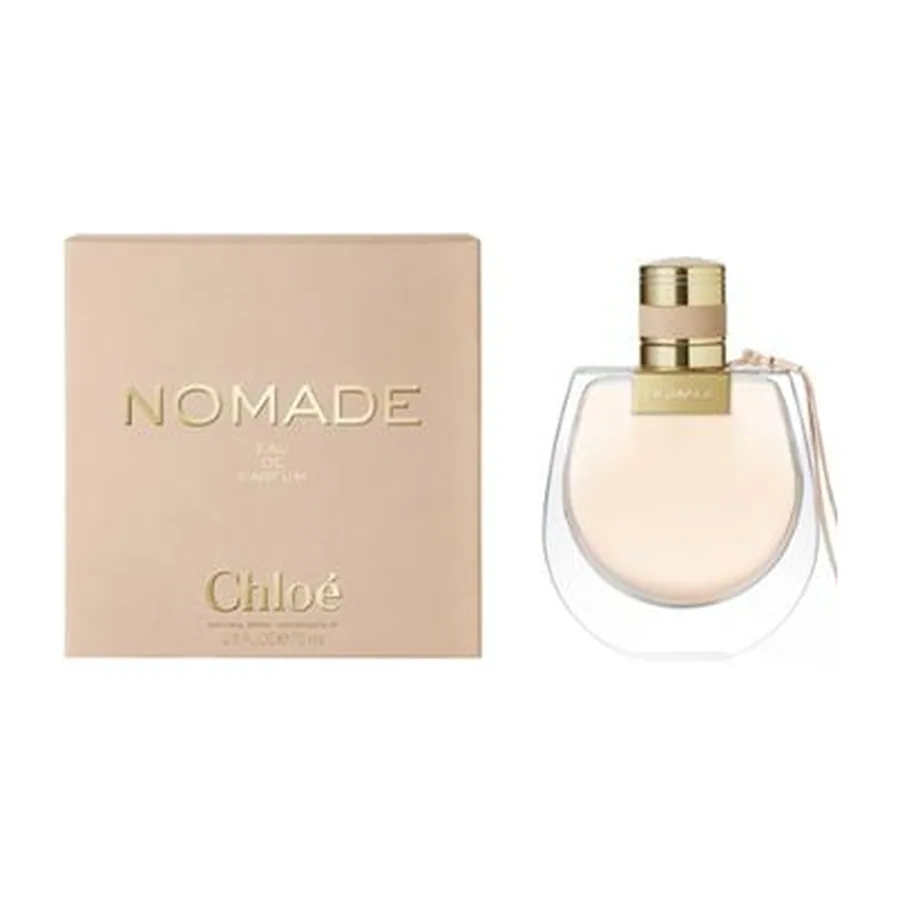 Chloé Nomade Jasmin Naturelle Eau de Parfum 75ml