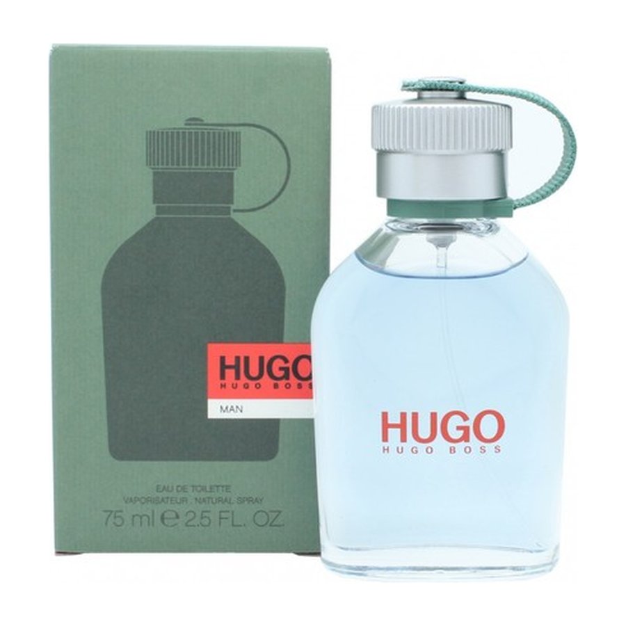 Hugo Boss for Men Eau de Toilette 200ml