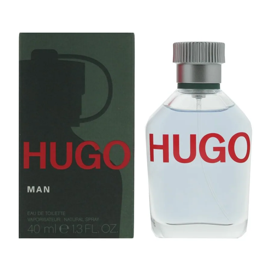 HUGO BOSS Hugo Man Eau de Toilette Spray 40ml
