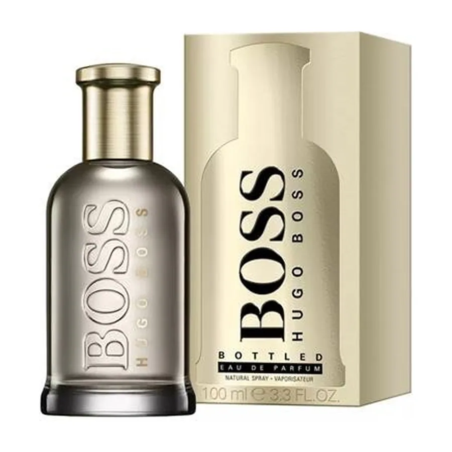 BOSS Bottled Eau de Parfum Spray 100ml