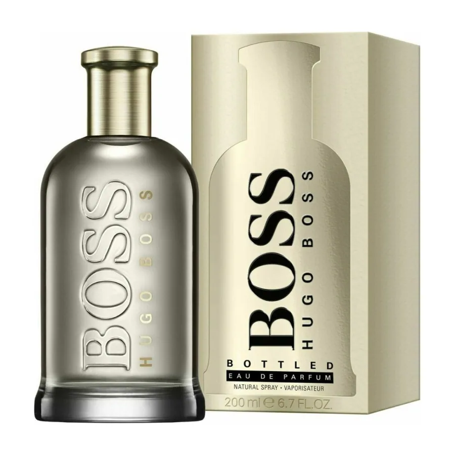Hugo Boss BOSS Bottled Eau de Parfum Spray 200ml
