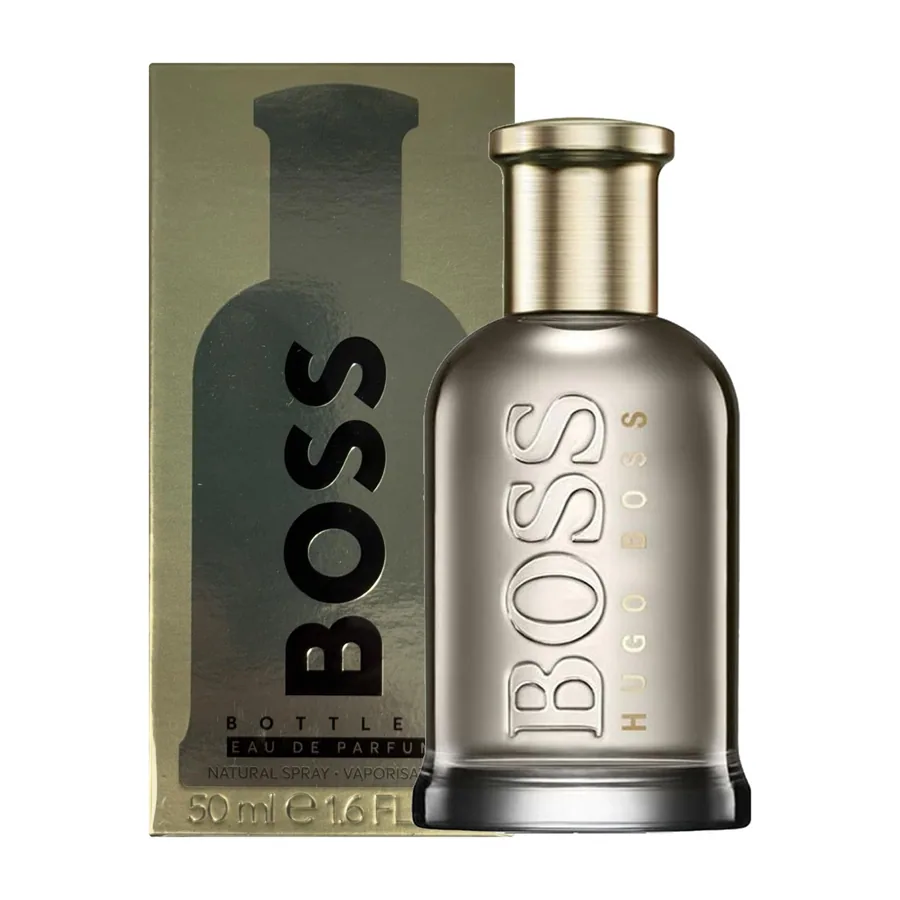 HUGO BOSS BOSS Bottled Eau de Parfum Spray 50ml
