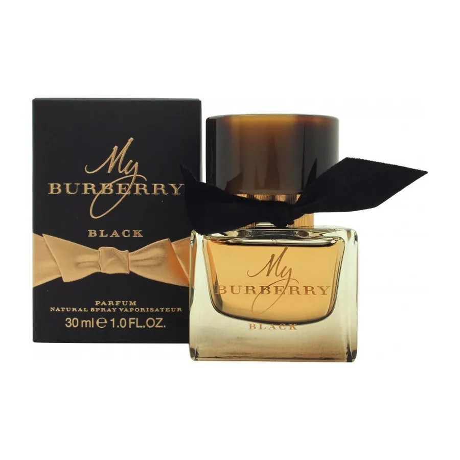 Burberry My Burberry Black Eau de Parfum Spray 90ml