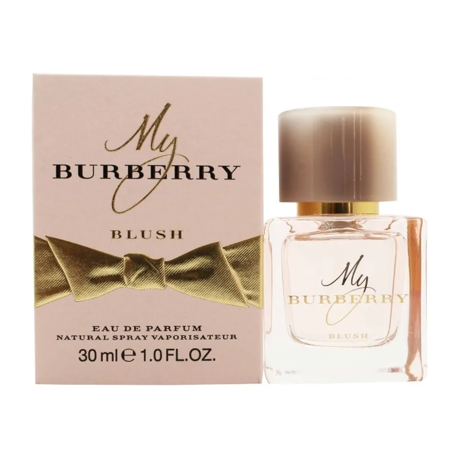 Burberry My Burberry Blush Eau de Parfum Spray 30ml