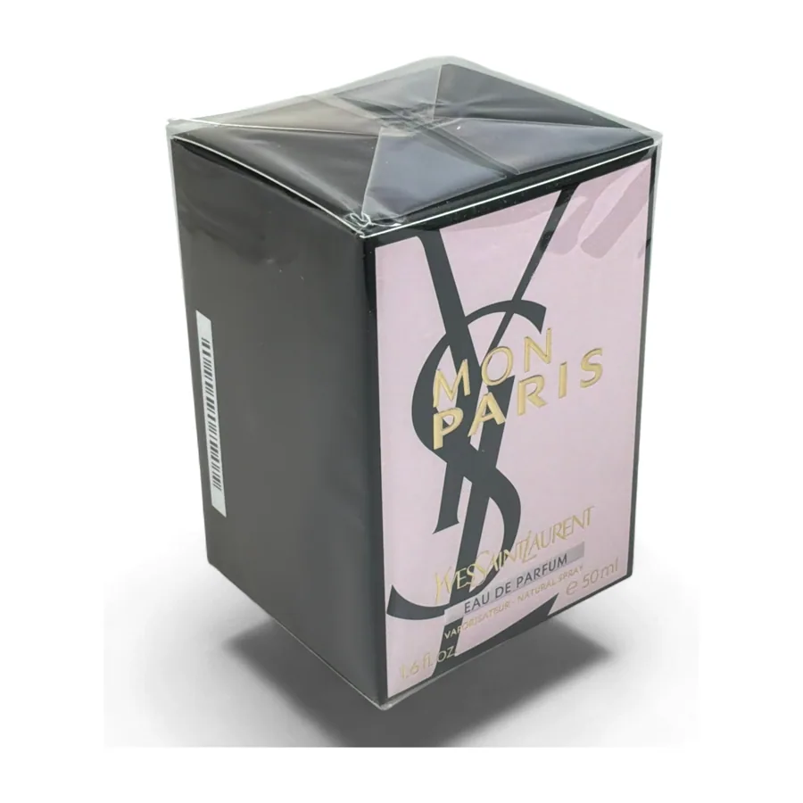 Yves Saint Laurent Mon Paris Eau de Parfum Spray 50ml