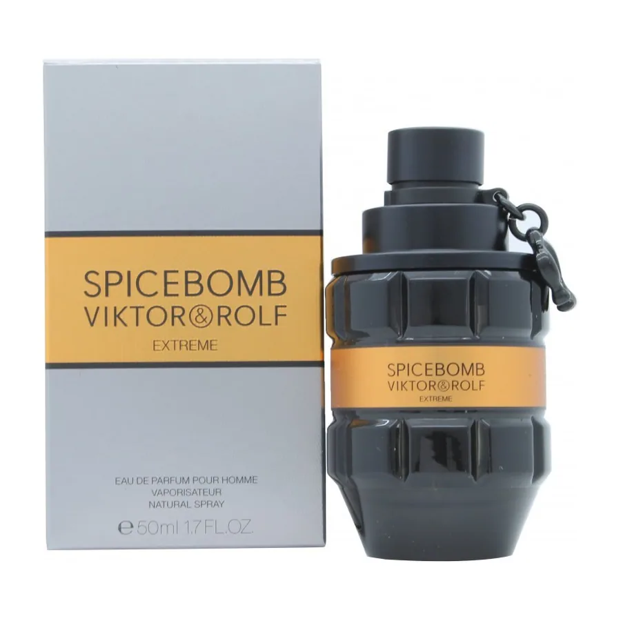 Viktor & Rolf Spicebomb Extreme Eau de Parfum Spray 50ml