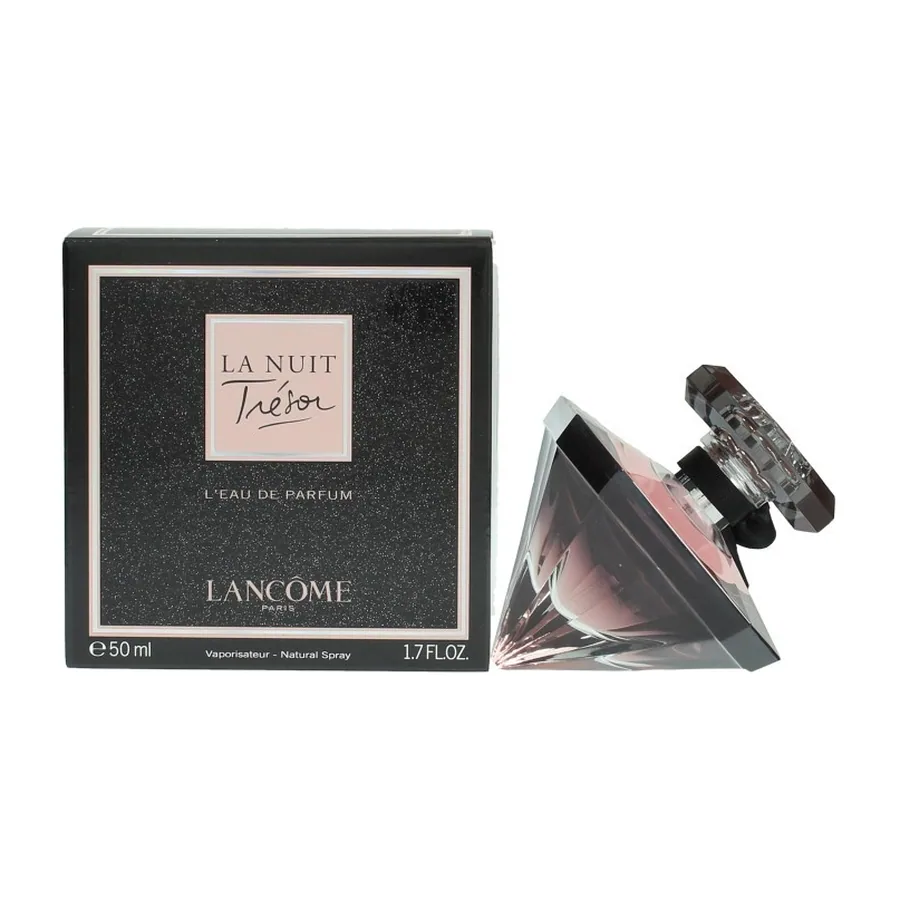 Lancôme La Nuit Trésor Eau de Parfum Spray 100ml