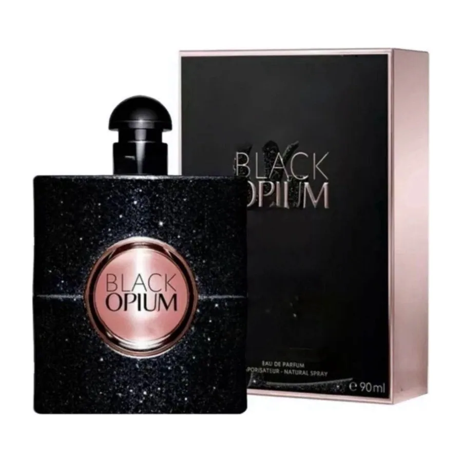 Yves Saint Laurent Black Opium Eau de Parfum