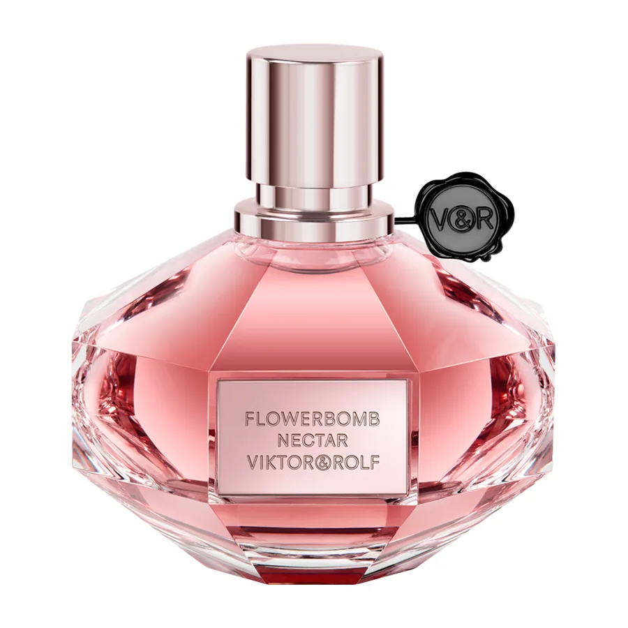 Viktor & Rolf Flowerbomb Nectar Intense Eau de Parfum 90ml