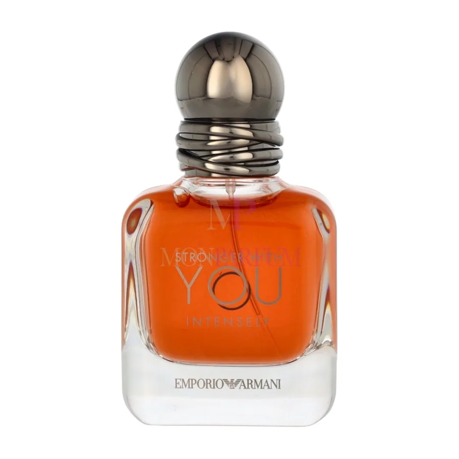 Emporio Armani Stronger With You Intensely Eau de Parfum Spray 30ml