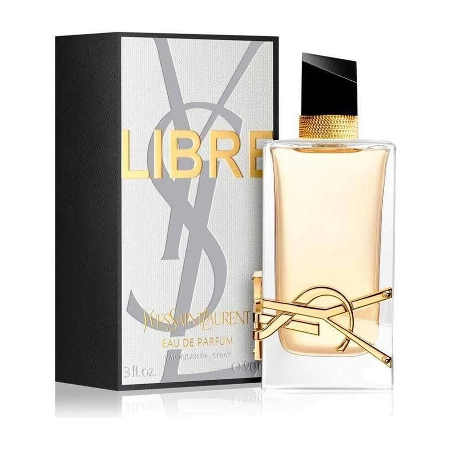 Yves Saint Laurent Libre Eau de Parfum 90ml