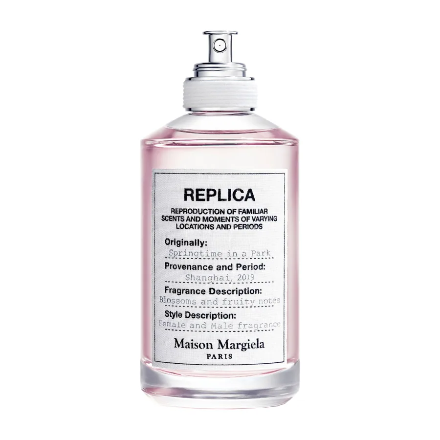 Maison Margiela Replica Springtime in a Park Eau de Toilette 100ml