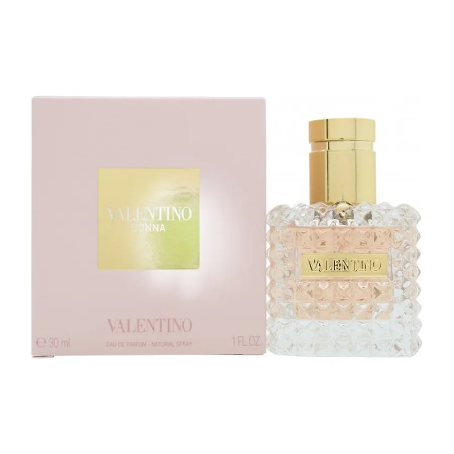 Valentino Donna Eau de Parfum 100ml