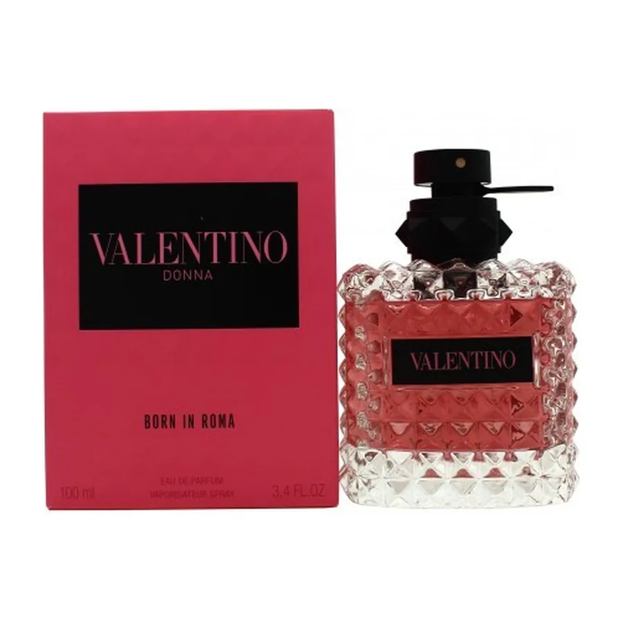 Valentino Donna Born in Roma Eau de Parfum 30ml