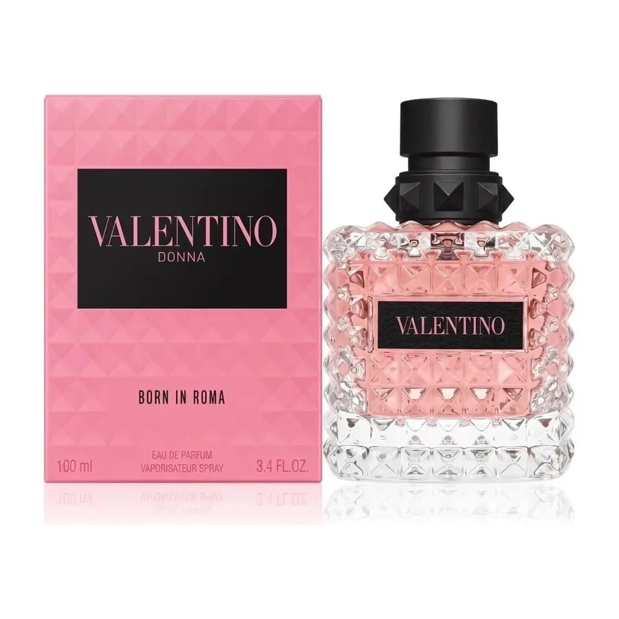 Valentino Donna Born in Roma Eau de Parfum 100ml