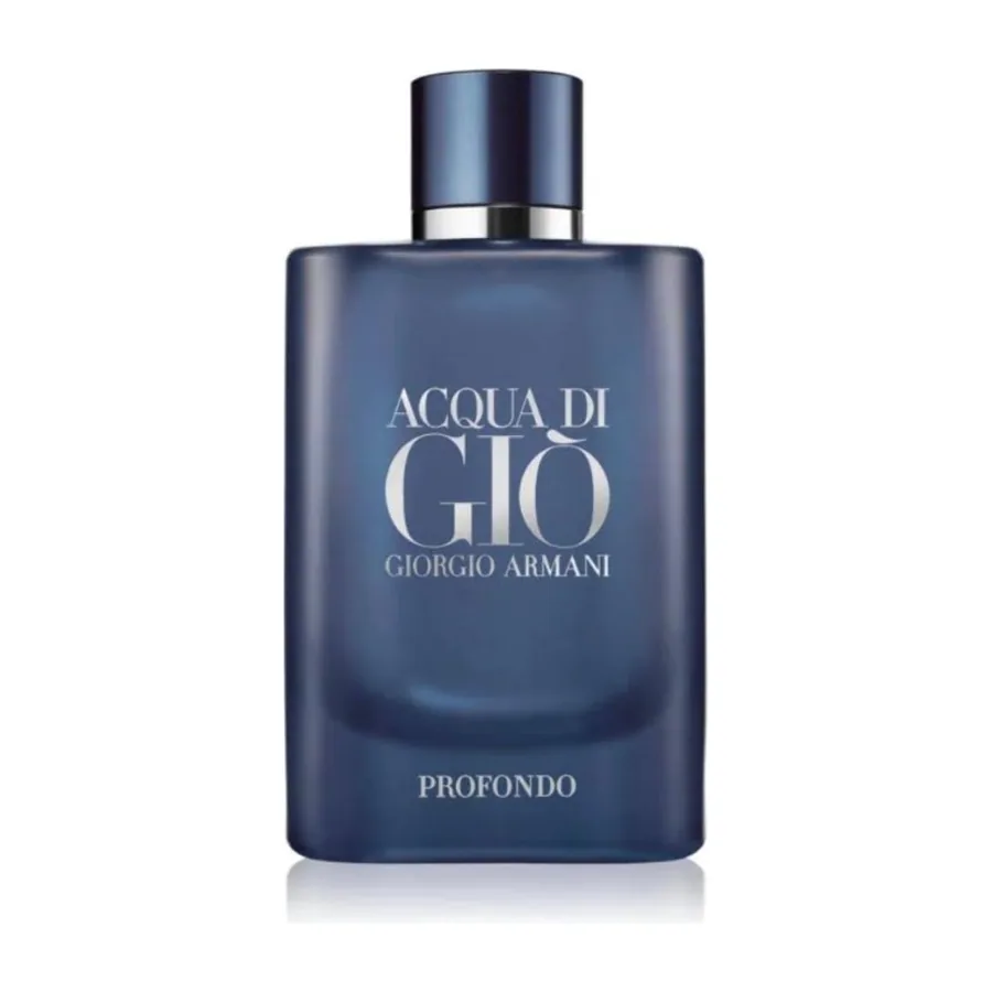 Giorgio Armani Acqua di Giò Profondo Eau de Parfum 125ml