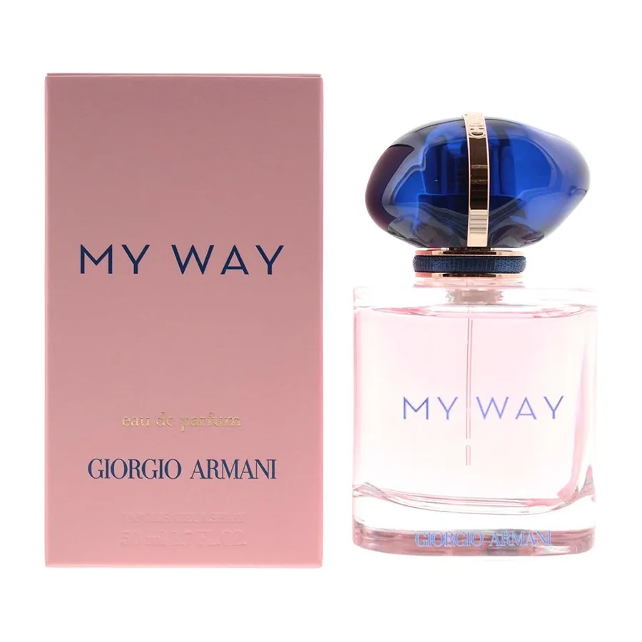 Armani My Way Eau de Parfum 50ml