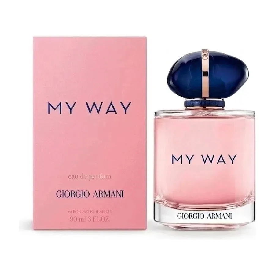 Armani My Way Eau de Parfum Spray 90ml