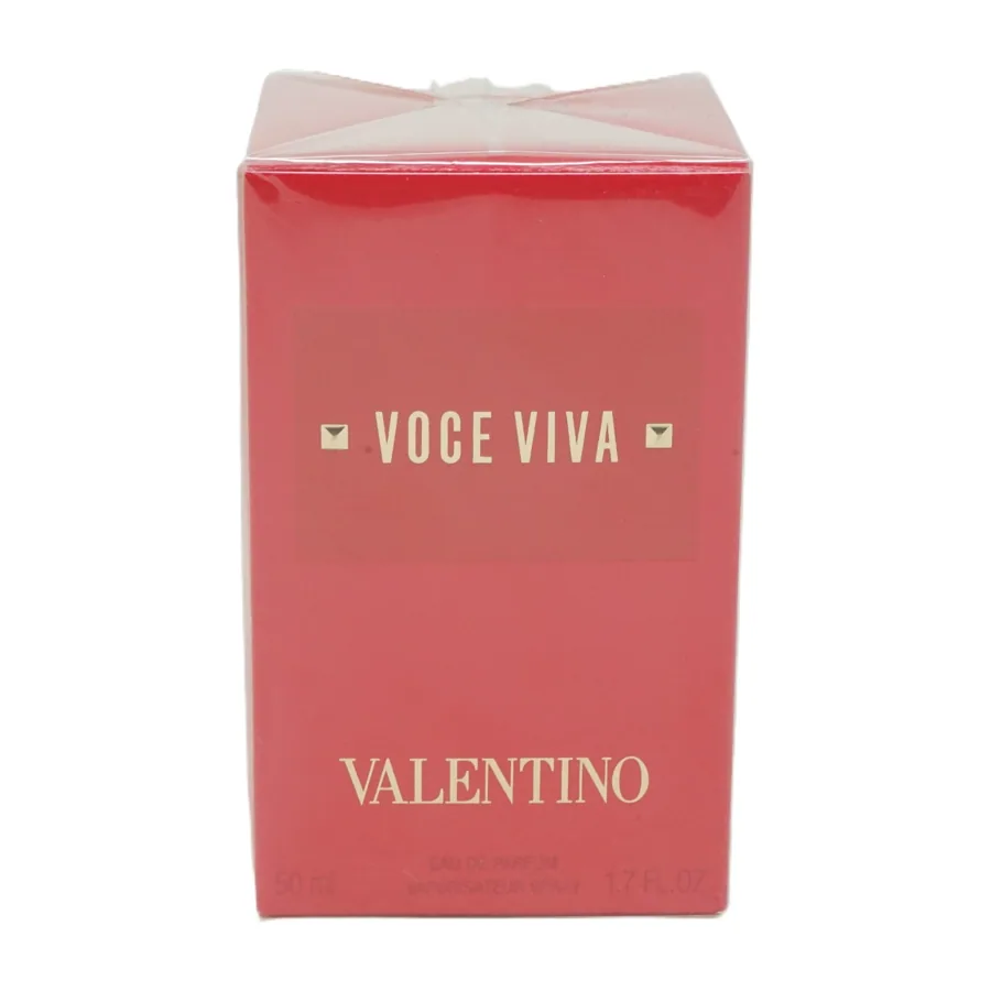 Valentino Voce Viva Eau de Parfum Spray 100ml