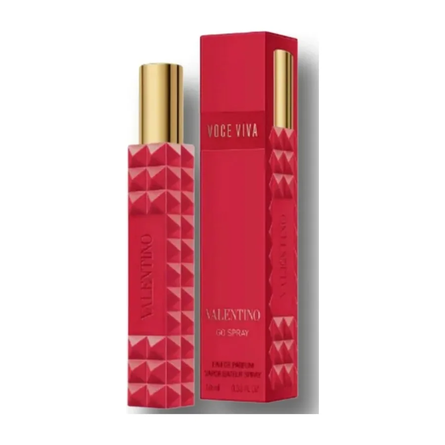 Valentino Voce Viva Eau de Parfum Spray 10ml