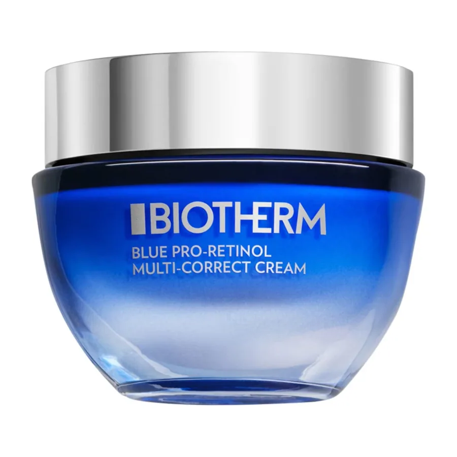 Biotherm Blue Pro-Retinol Multi-Correct Cream 50ml