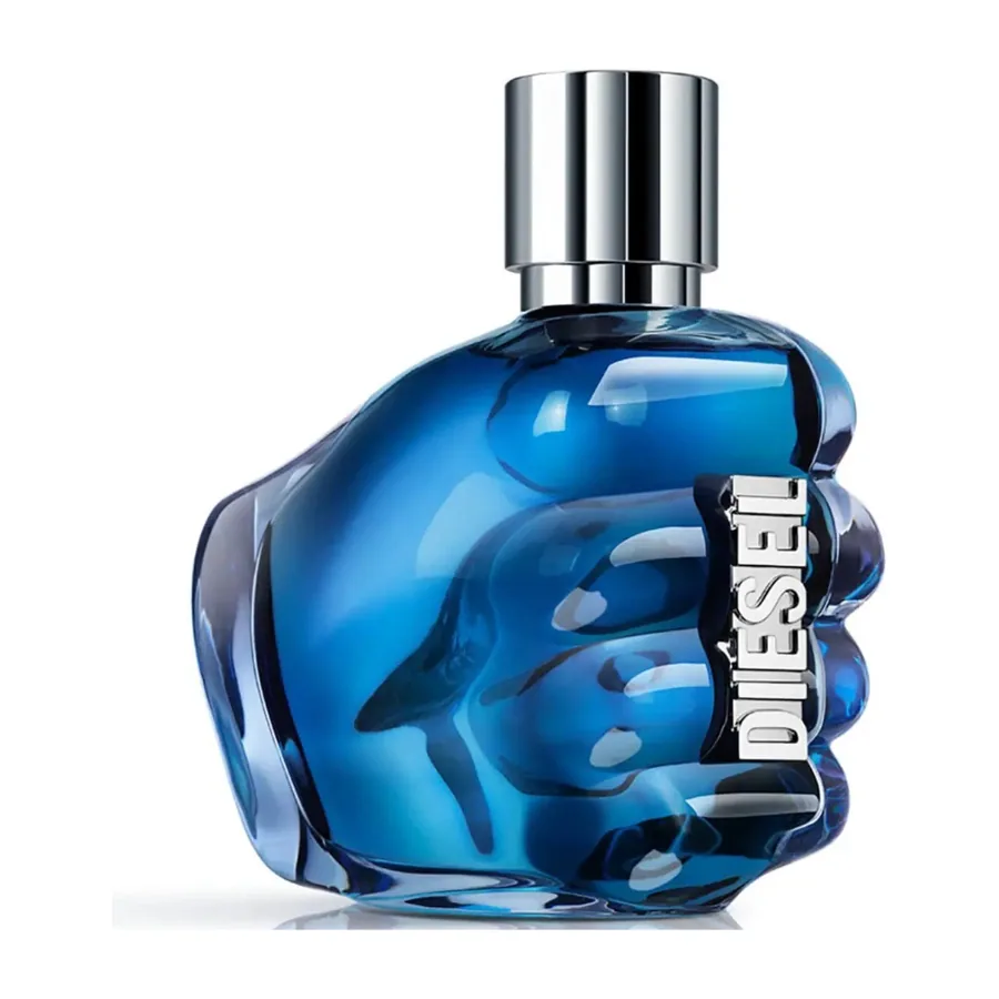 Diesel Sound of the Brave Eau de Toilette Spray 200ml