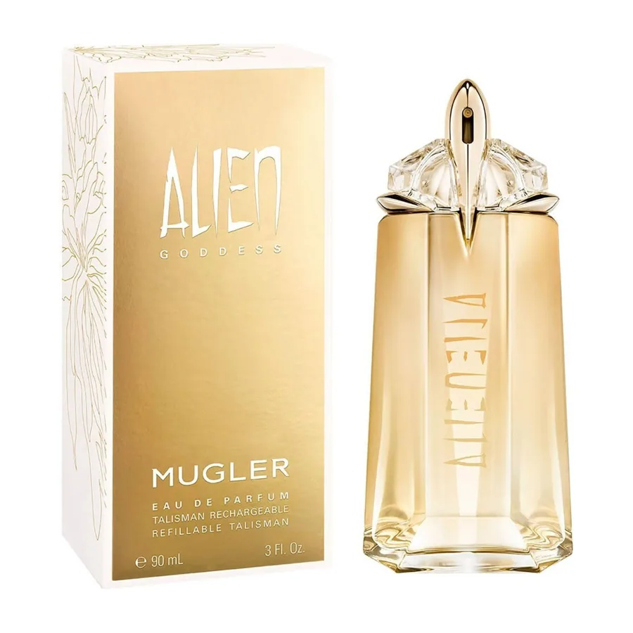 Thierry Mugler Alien Goddess Eau de Parfum 90ml