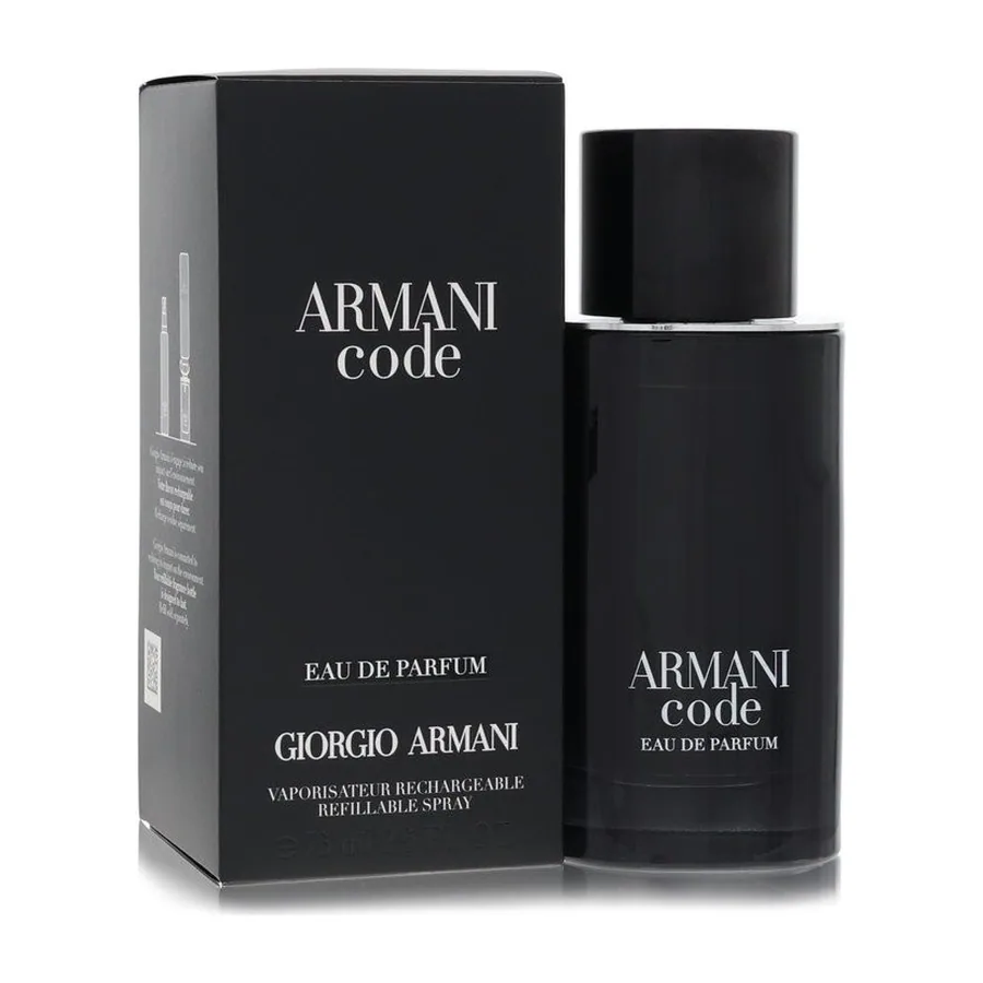 Giorgio Armani Armani Code Eau de Parfum 75ml